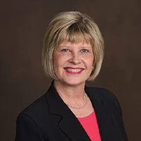 Dr. Maure Ann Metzger